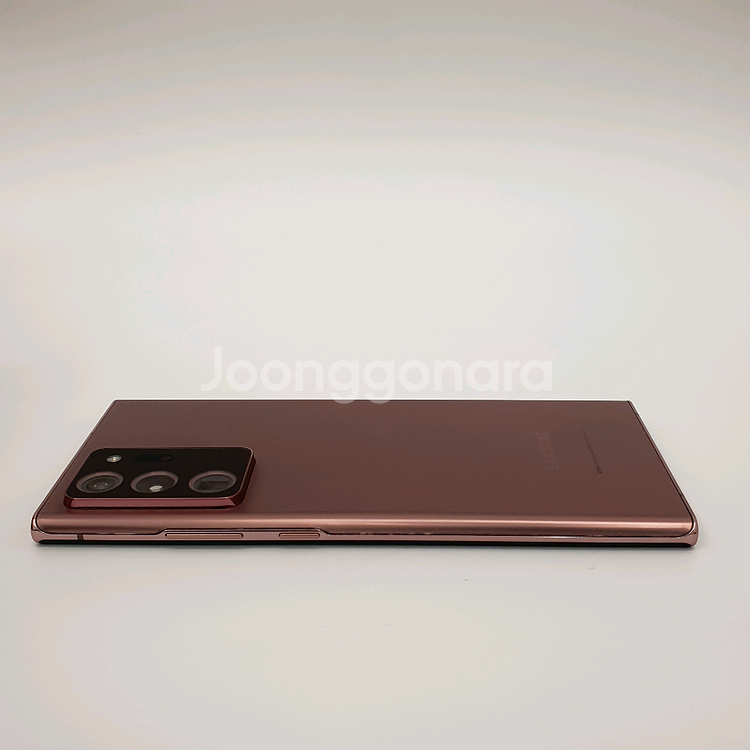 갤럭시노트20울트라 판매합니다!--6