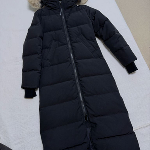 캐나다구스 미스틱 XS