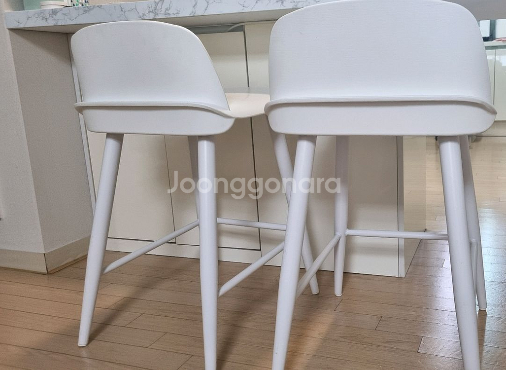 아일랜드식탁 의자 홈바의자--2