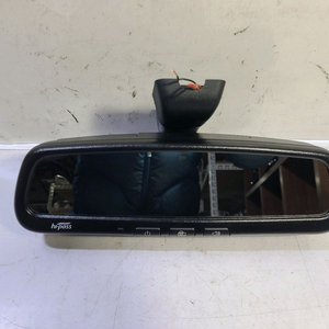쌍용 ECM 하이패스 룸미러