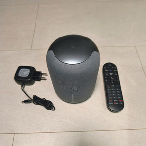 기가지니3 셋탑박스 셋톱박스