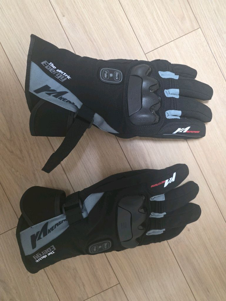 케미모토 발열장갑--2