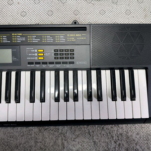 카시오 CTK-2500 디지털피아노 CASIO CTK2500 전자피아노 61건반