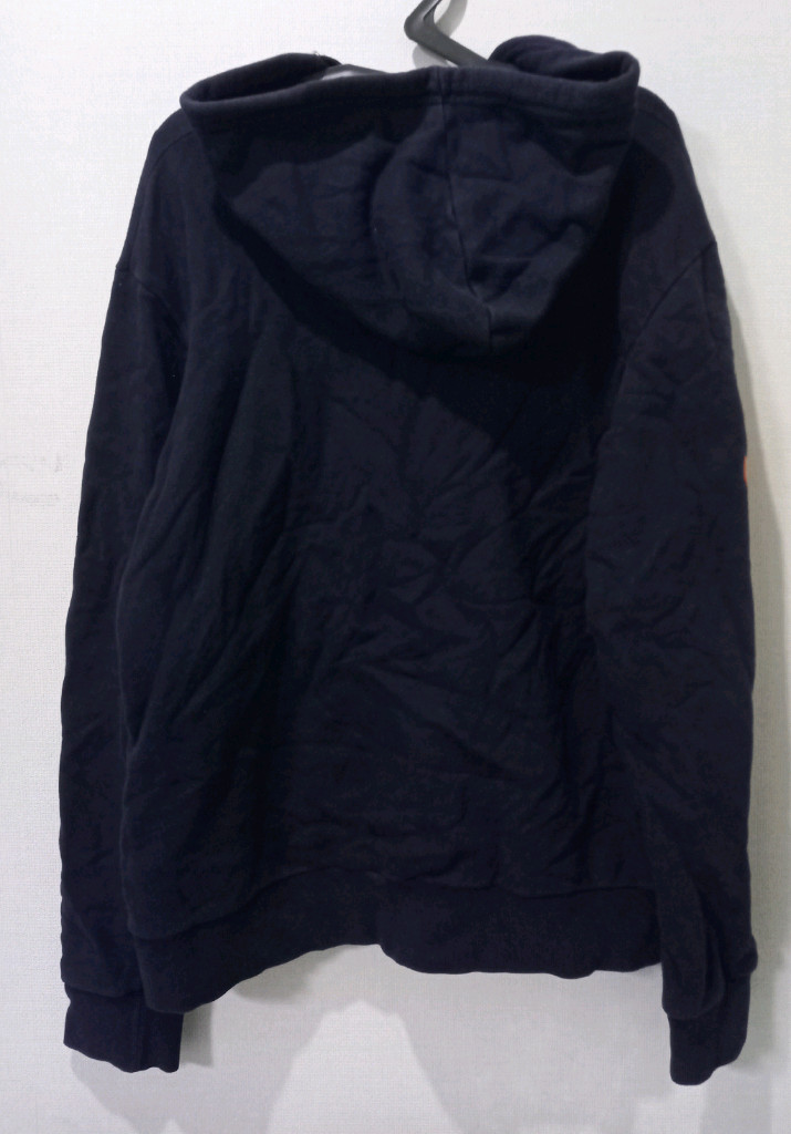 폴로 POLO 빅포니 후드집업 100/L 이미지