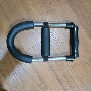 손목과 팔 강화 운동용품 일괄판매 2만원