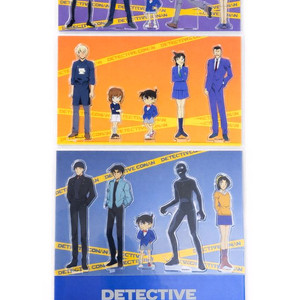 명탐정 코난 아크릴 스탠드