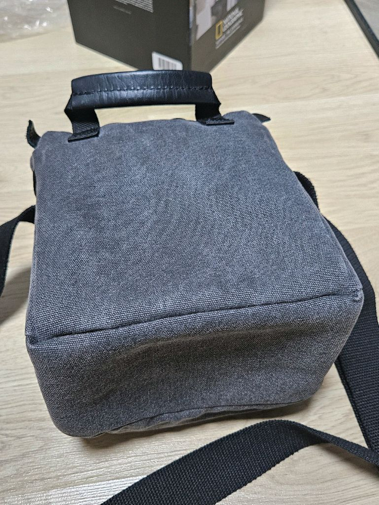 내셔널지오그래픽 NGW2025 카메라가방--3