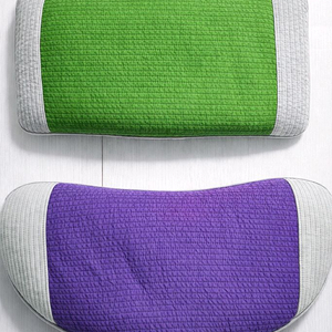 숙면시간 논슬립 찐 메밀베개세트 숙면베개 수험생베개