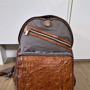 오로비앙코 Protesta 백팩