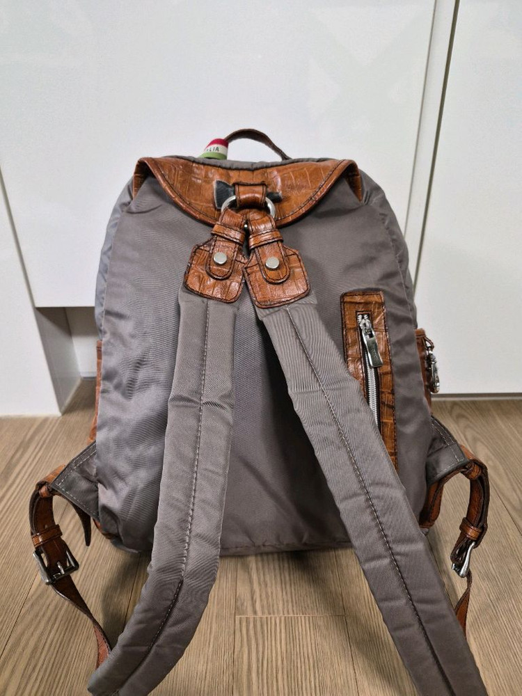 오로비앙코 Protesta 백팩--2