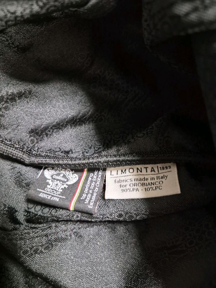 오로비앙코 Protesta 백팩--8