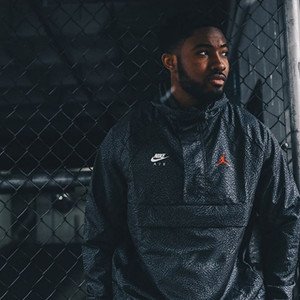 [해외S]에어조던 윙스1988 아노락 30주년 한정판