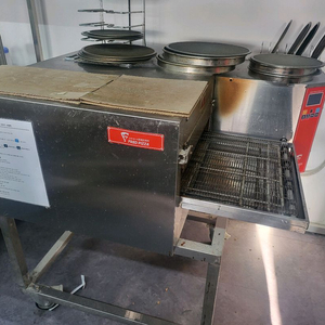 제우스 피자오븐기기