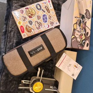 제이제이 폴드레인지 가스렌지 버너 이미지