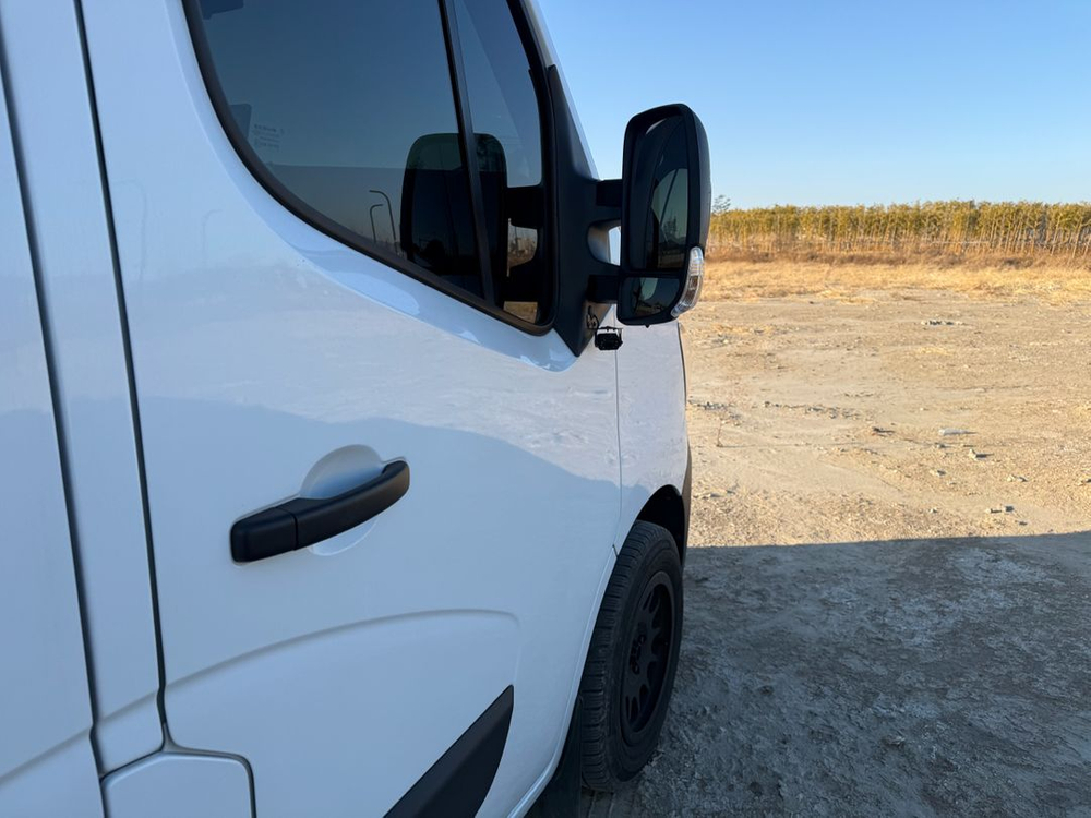 캠핑카 르노마스터 월든모빌 월든익스페디션 이미지