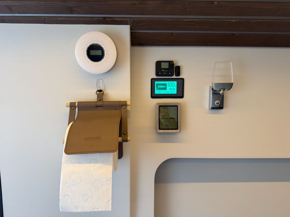 캠핑카 르노마스터 월든모빌 월든익스페디션 이미지