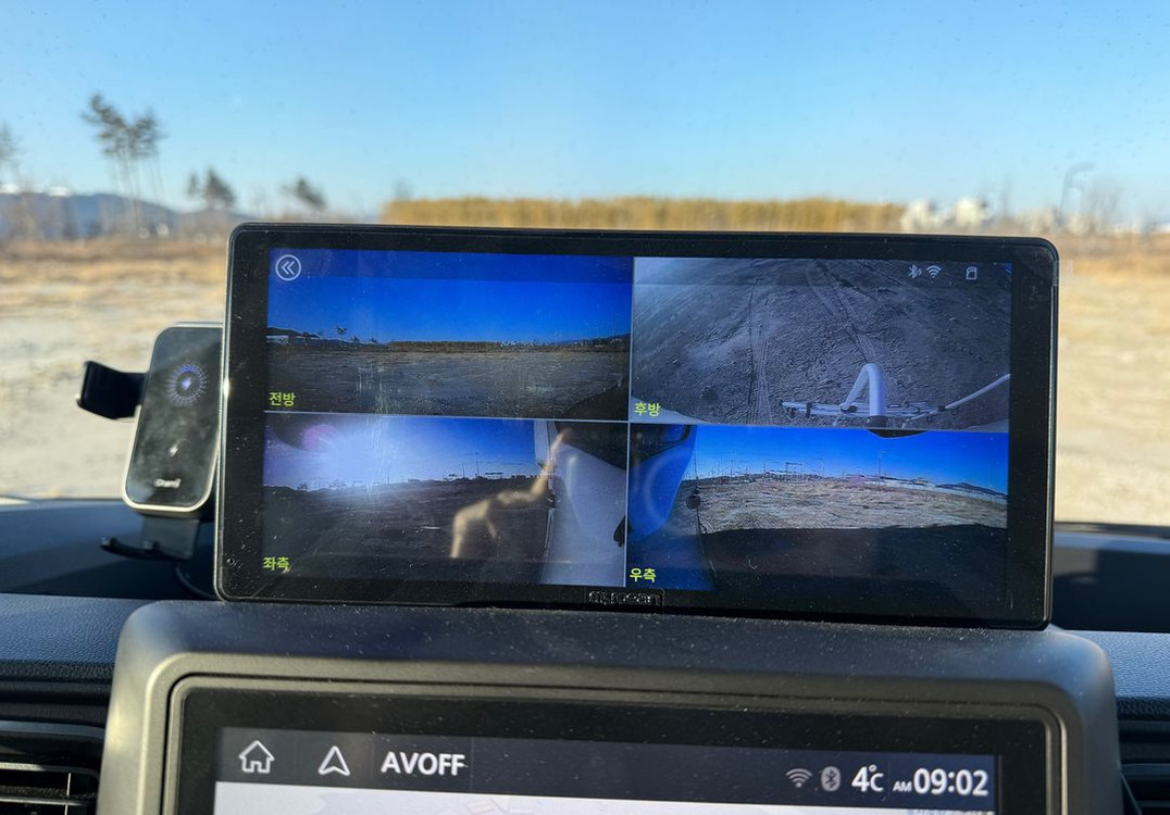 캠핑카 르노마스터 월든모빌 월든익스페디션 이미지