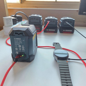 보쉬 레이저레벨 GLL 50G 이미지