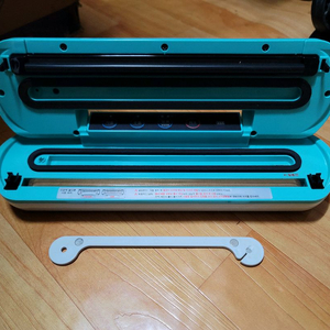 무궁화전자 바로바로 MVP-2500 진공포장기