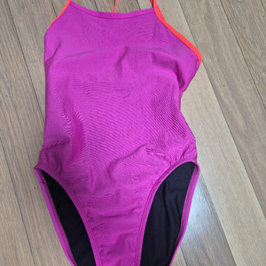 졸린 컨트라스트 브랜든 수영복(26)