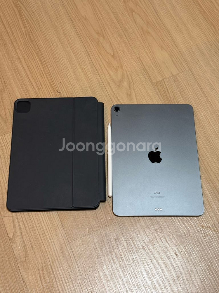 아이패드에어4 256 wifi 풀세트 급쳐--1