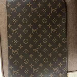 루이비통 에튀보야주 GM 모노그램