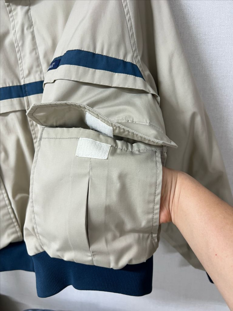 해외직구) 울리치 투 포켓 숏패딩 점퍼 xxl--2