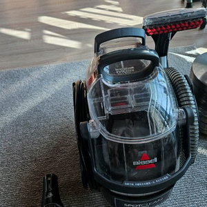 비쎌 스팟클린 프로 습식 청소기 판매