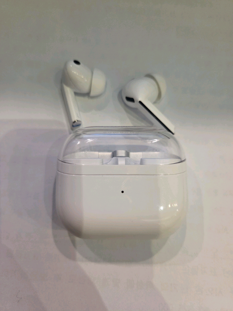 갤럭시 버즈3 프로 팝니다--3