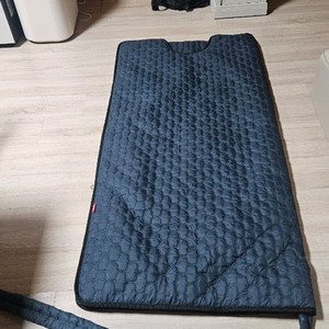 온수누리 온수매트 사우나 찜질 매트