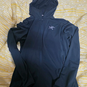 아크테릭스 카이어나이트후디