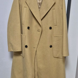 라삐아프 55사이즈 롱코트팝니다