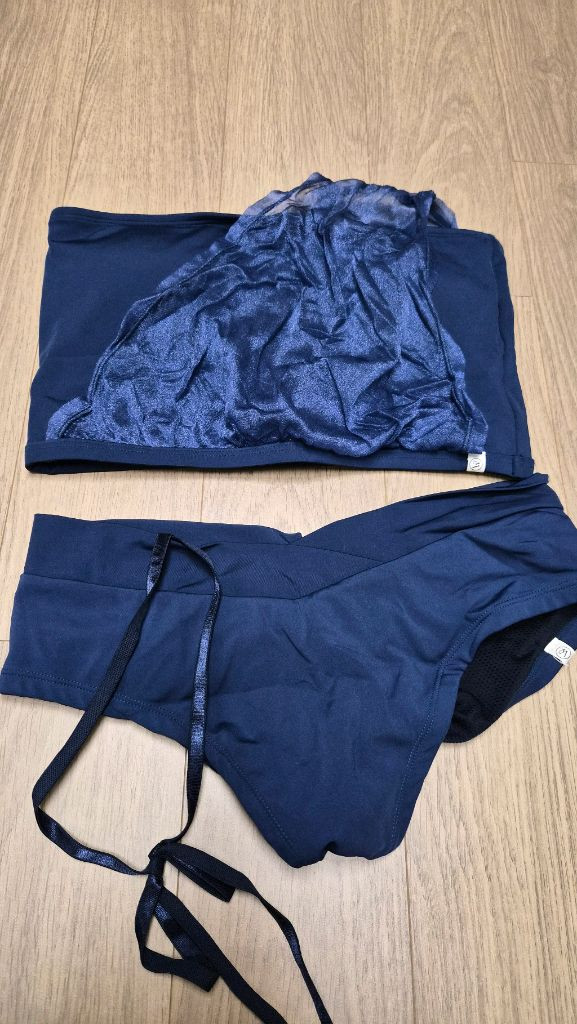 비메이드 폴웨어 세트--1