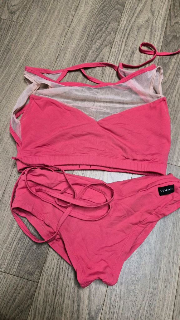 비메이드 폴웨어 세트--2