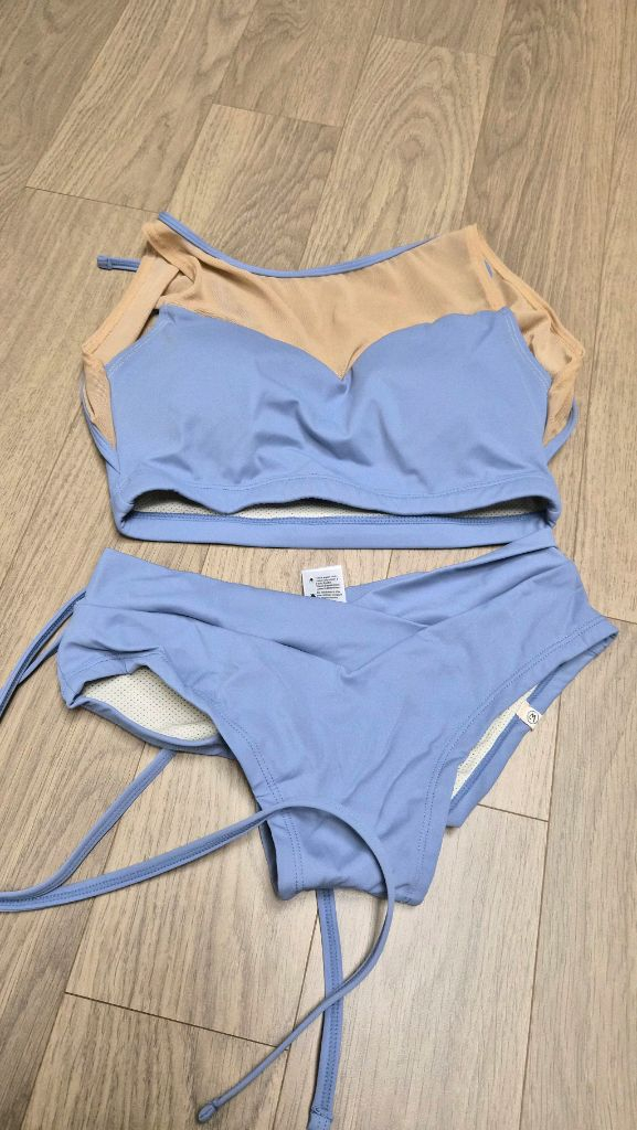 비메이드 폴웨어 세트--3