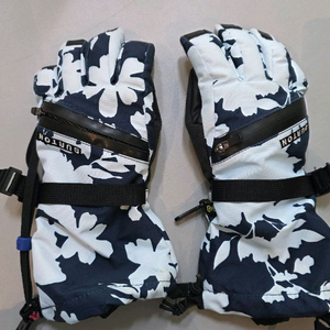 버튼 키즈 프로파일 글러브