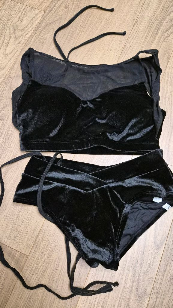 비메이드 폴웨어 세트--7