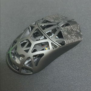 WLMouse Beast X Max 짐승 맥스 마우스