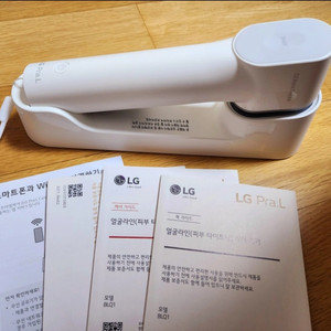 엘지 더마쎄라 이미지