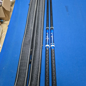 강원산업 진격 프리미어 하이엔드 낚시대 36칸 40칸 특A급