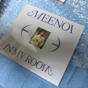 미노이 in my room 미개봉