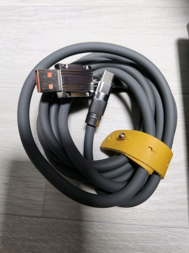 [A급]EPOMAKER 에포메이커 RT100 유무선 기계식 키보드 레트로 화이트 wisteria 5 택포--2