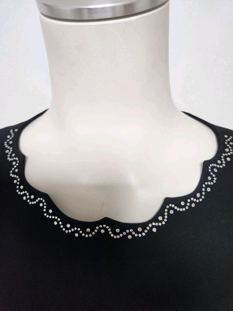 여성 정장 원피스, 루치아노 최, 66사이즈, 새옷--5