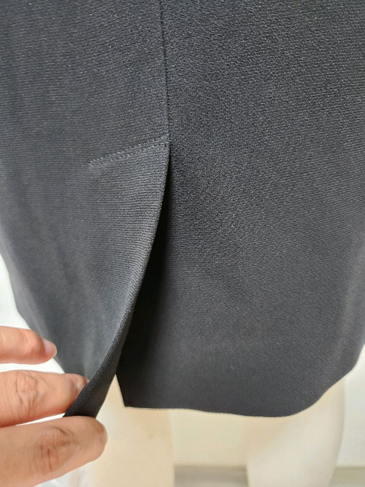 여성 정장 원피스, 루치아노 최, 66사이즈, 새옷--7