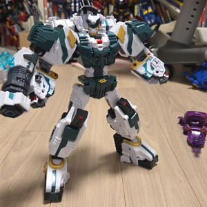 메탈카드봇 타이건 팝니다