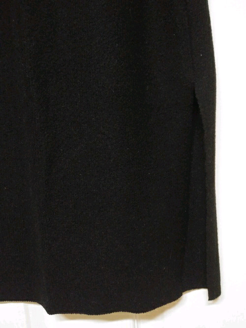 밴딩 롱스커트/2개일괄 새상품--3