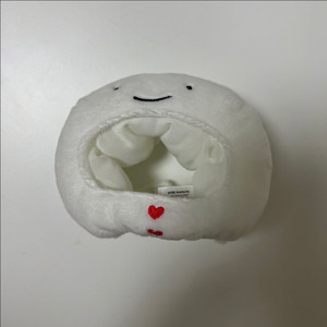 쁘넥도 운아기 응원봉 커버