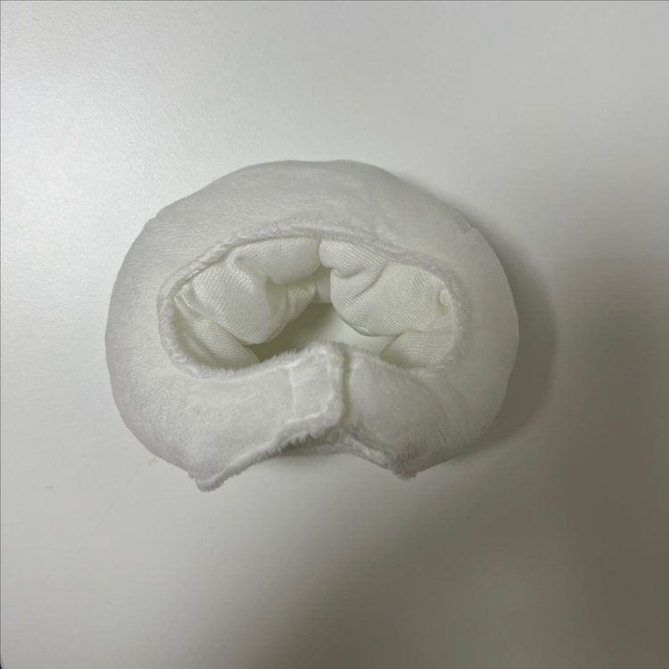 쁘넥도 운아기 응원봉 커버--1