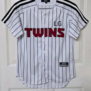 [85] LG트윈스 홈 유니폼 이미지