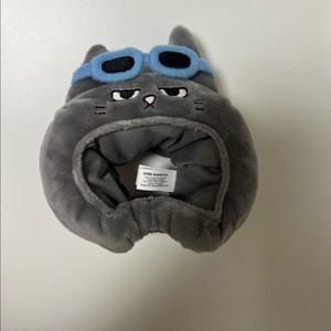 쁘넥도 한탯풍 응원봉 커버